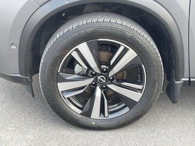 2023 Nissan Rogue AWD Platinum *Ltd Avail*