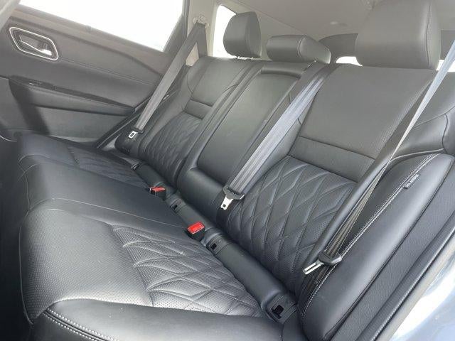 2023 Nissan Rogue AWD Platinum *Ltd Avail*