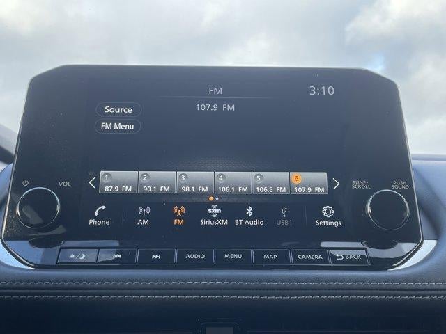 2023 Nissan Rogue AWD Platinum *Ltd Avail*