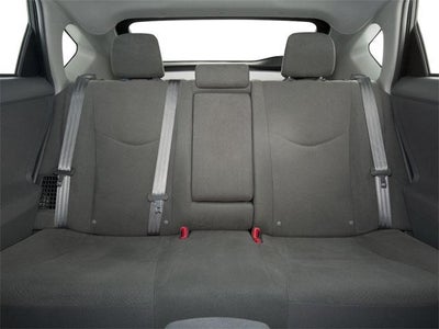 2010 Toyota Prius 5dr HB V (Natl)