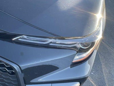 2022 Toyota Corolla SE CVT (Natl)