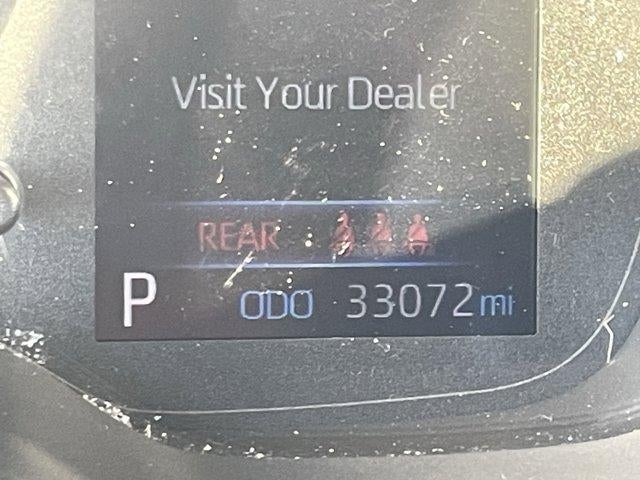 2022 Toyota Corolla SE CVT (Natl)