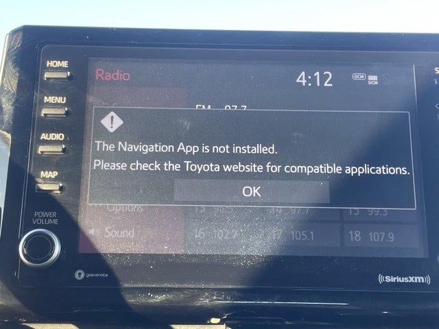 2022 Toyota Corolla SE CVT (Natl)