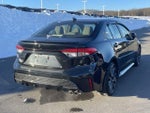 2022 Toyota Corolla SE CVT (Natl)