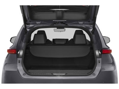 2021 Toyota Venza Limited AWD (GS)