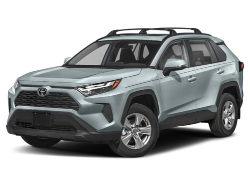 2022 Toyota RAV4 XLE Premium AWD (Natl)