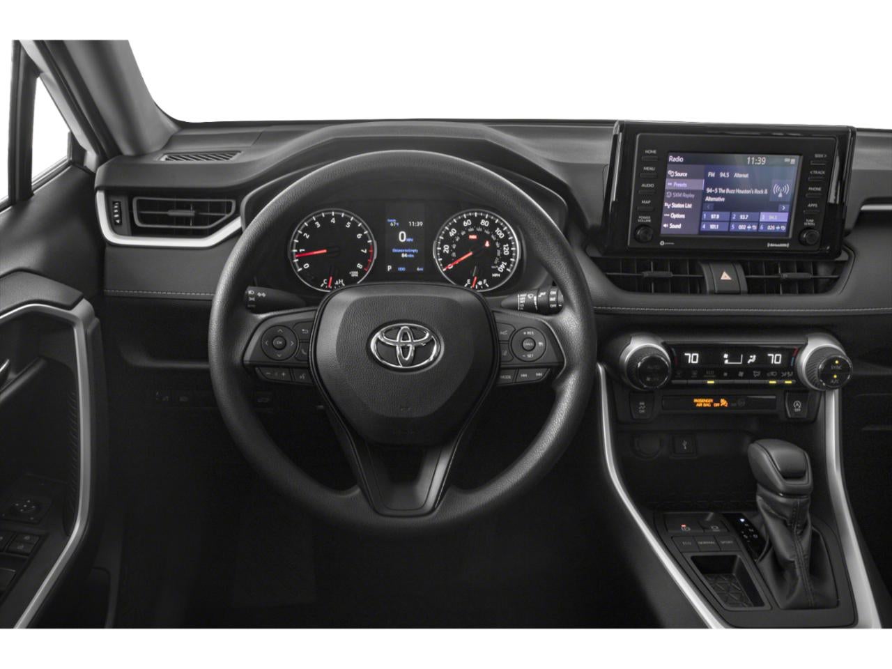 2022 Toyota RAV4 XLE Premium AWD (Natl)