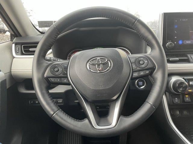 2023 Toyota RAV4 XLE Premium AWD (Natl)