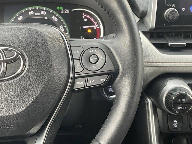2023 Toyota RAV4 XLE Premium AWD (Natl)