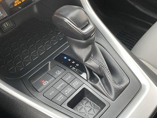 2023 Toyota RAV4 XLE Premium AWD (Natl)