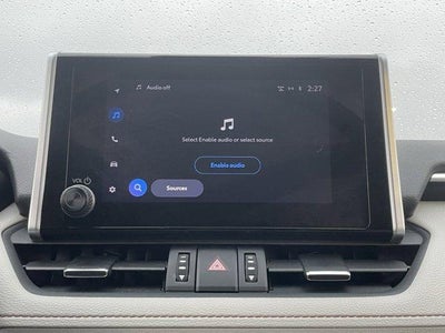 2023 Toyota RAV4 XLE Premium AWD (Natl)