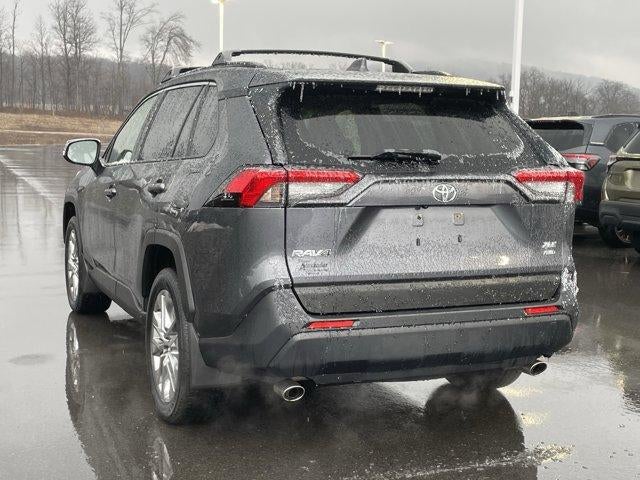 2023 Toyota RAV4 XLE Premium AWD (Natl)