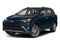 2018 Toyota RAV4 Limited AWD (GS)