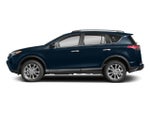2018 Toyota RAV4 Limited AWD (GS)