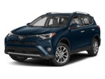2018 Toyota RAV4 Limited AWD (GS)