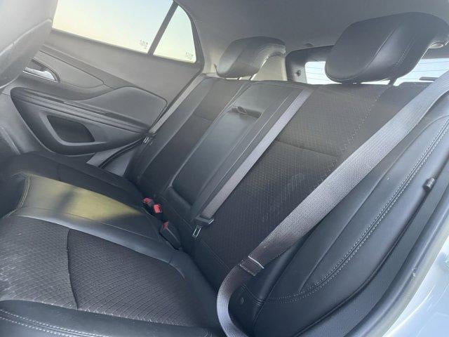 2021 Buick Encore Preferred FWD