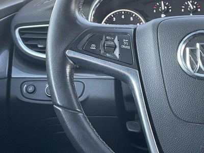 2021 Buick Encore Preferred FWD