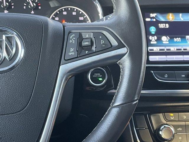 2021 Buick Encore Preferred FWD