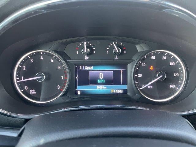 2021 Buick Encore Preferred FWD