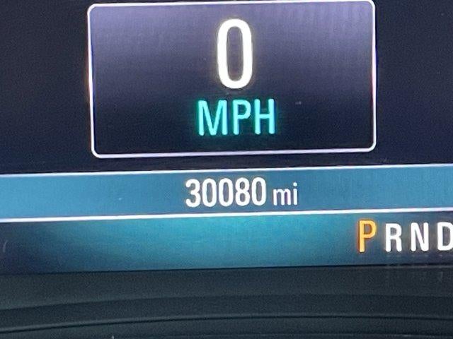 2021 Buick Encore Preferred FWD