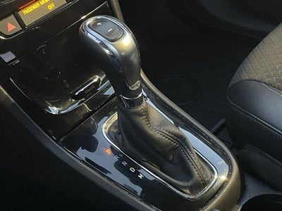 2021 Buick Encore Preferred FWD