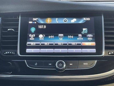 2021 Buick Encore Preferred FWD