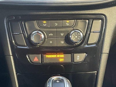 2021 Buick Encore Preferred FWD