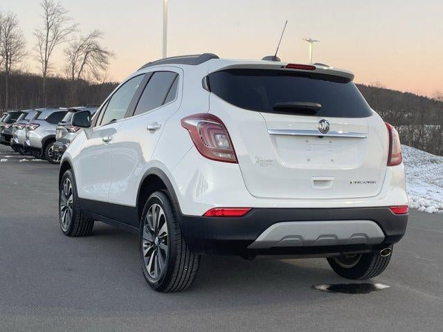 2021 Buick Encore Preferred FWD