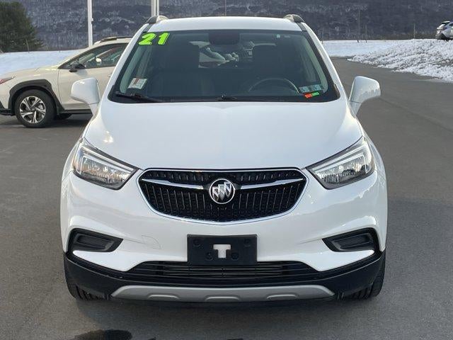 2021 Buick Encore Preferred FWD
