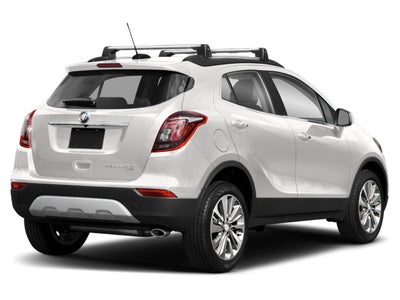 2021 Buick Encore Preferred FWD