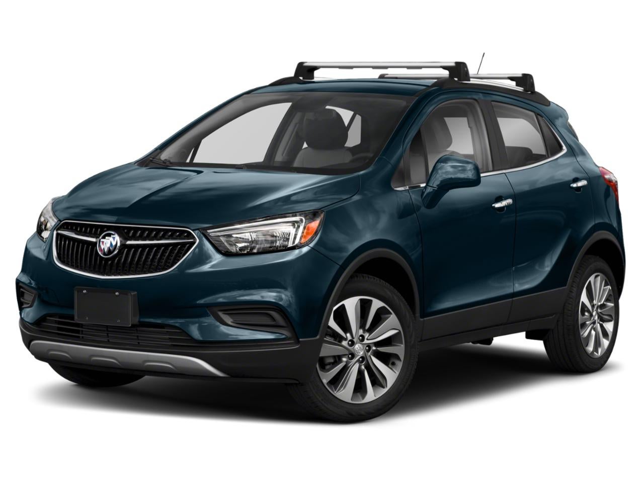 2021 Buick Encore Preferred FWD