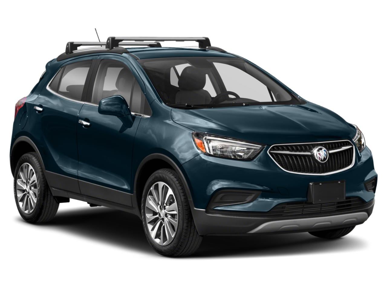 2021 Buick Encore Preferred FWD