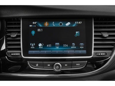 2021 Buick Encore Preferred FWD