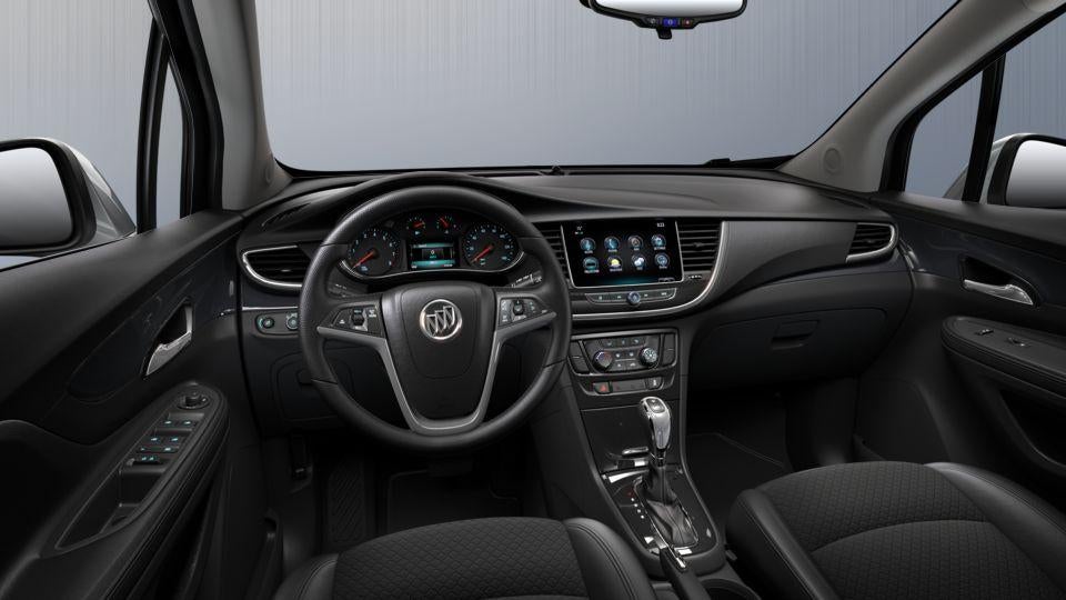 2021 Buick Encore Preferred FWD
