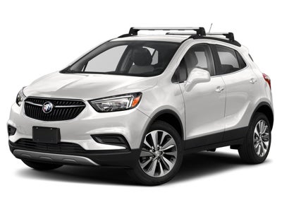 2021 Buick Encore Preferred FWD