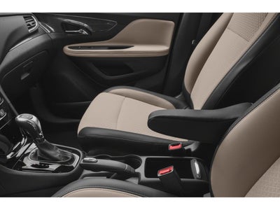 2022 Buick Encore Preferred AWD