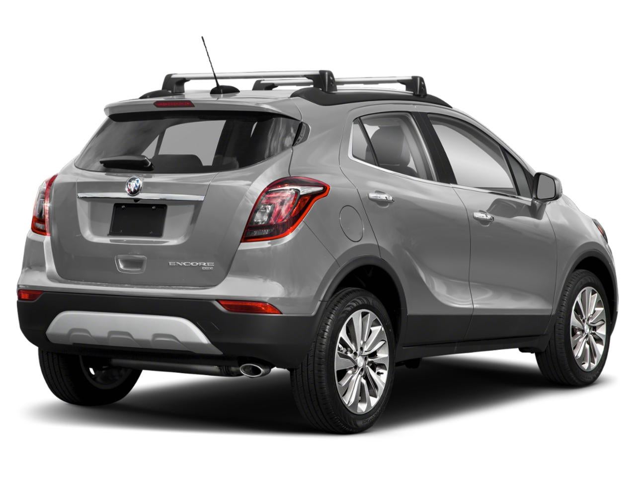 2022 Buick Encore Preferred AWD