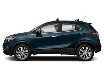 2022 Buick Encore Preferred AWD