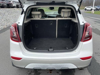 2017 Buick Encore Essence AWD