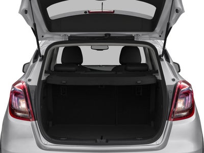 2017 Buick Encore Essence AWD