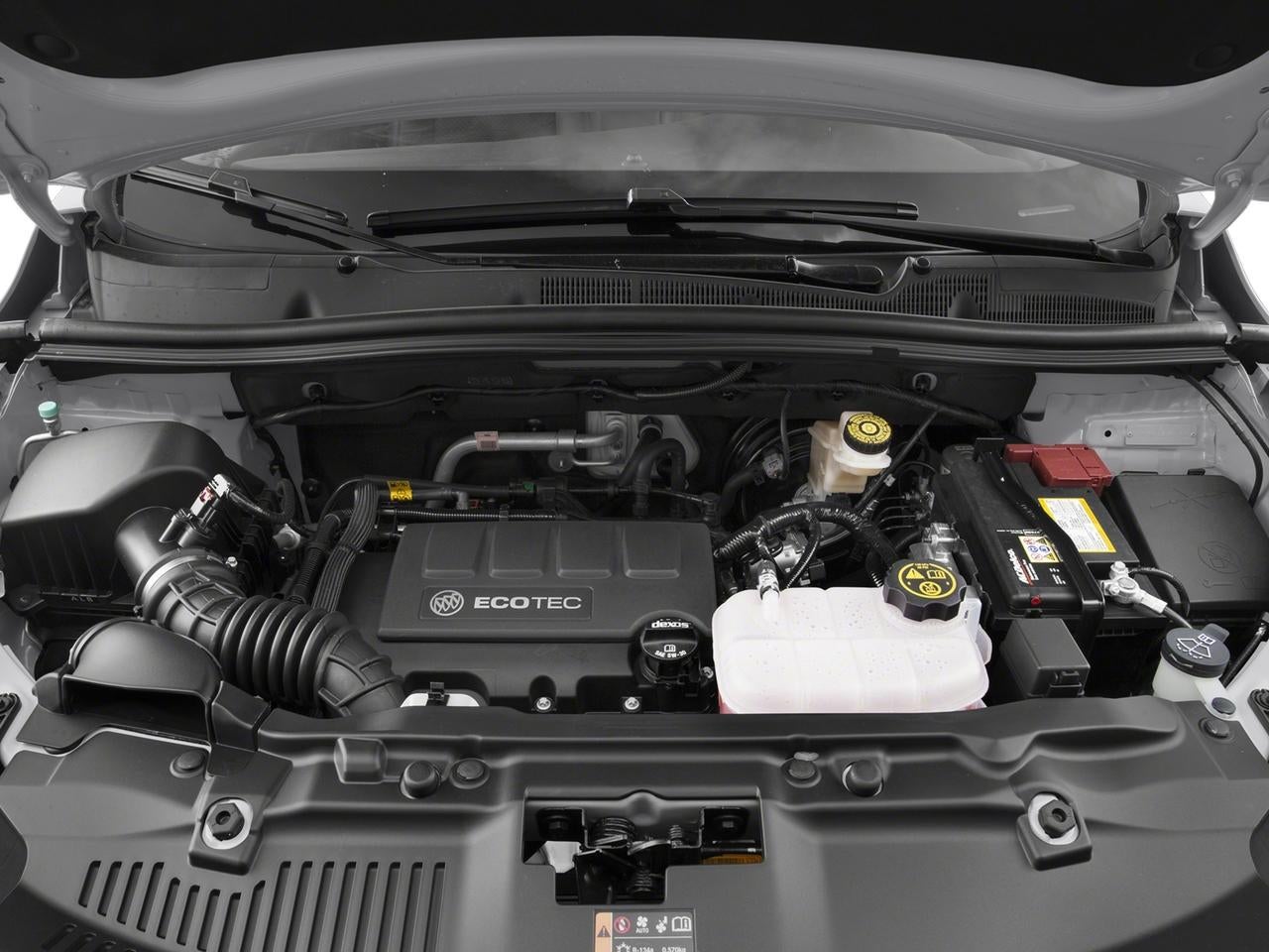 2017 Buick Encore Essence AWD