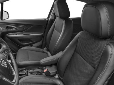 2017 Buick Encore Essence AWD