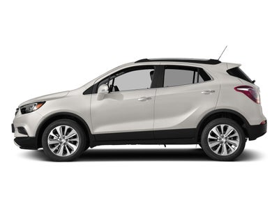 2017 Buick Encore Essence AWD