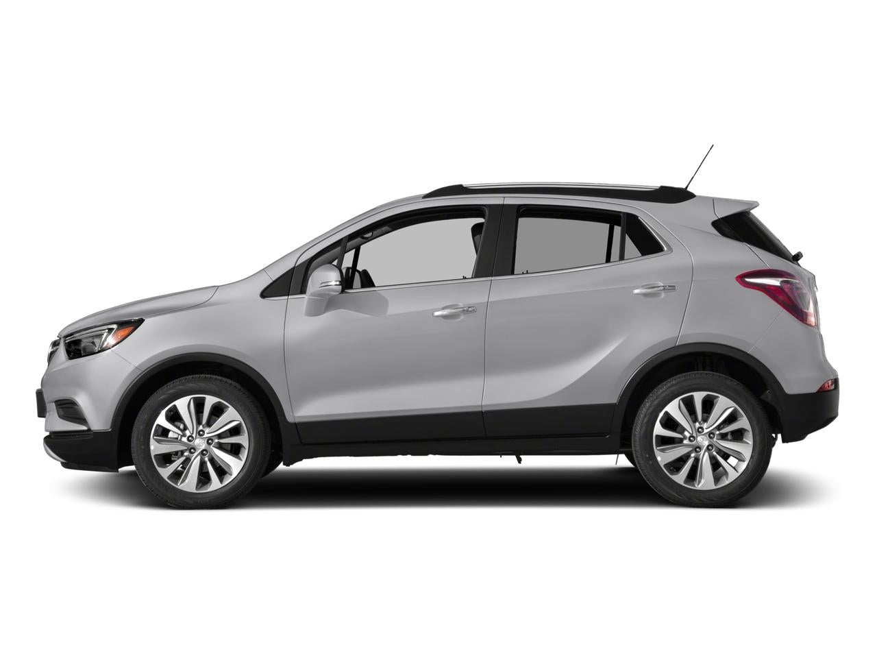 2017 Buick Encore Essence AWD