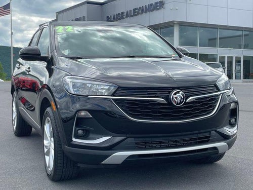 2022 Buick Encore GX Preferred AWD