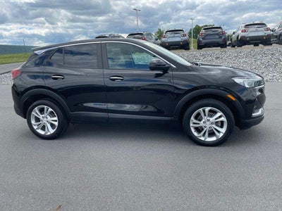 2022 Buick Encore GX Preferred AWD