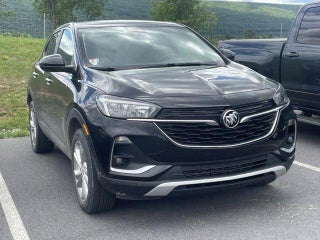 2022 Buick Encore GX Preferred AWD