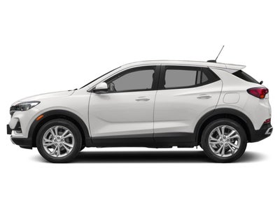 2022 Buick Encore GX Preferred AWD