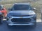 2024 Chevrolet Trailblazer FWD 4dr LT