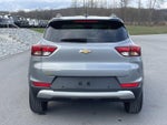 2024 Chevrolet Trailblazer FWD 4dr LT